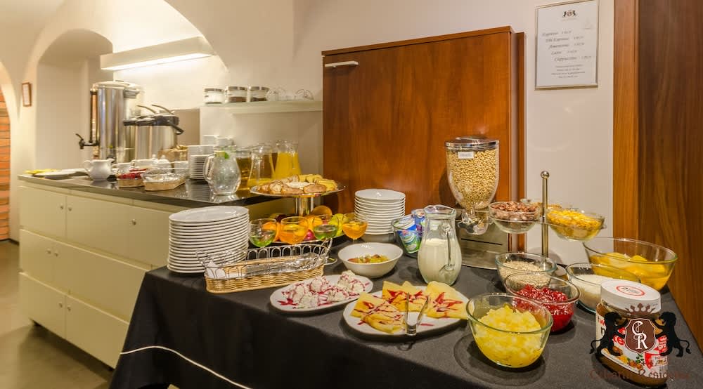 Frokostområde