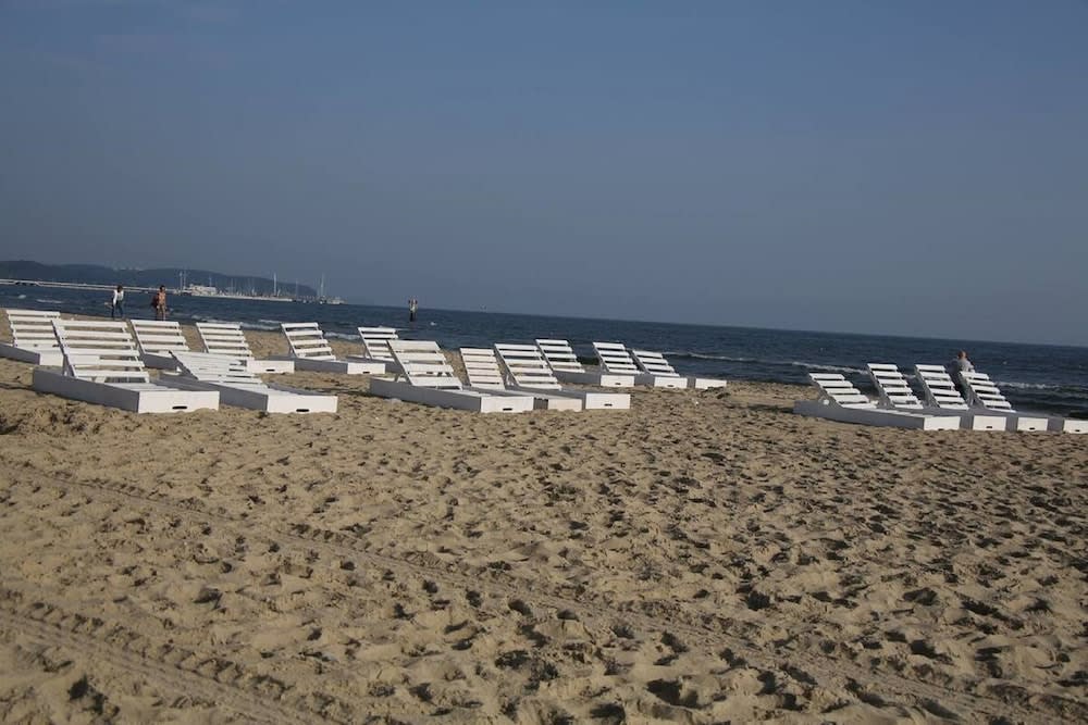 Strand