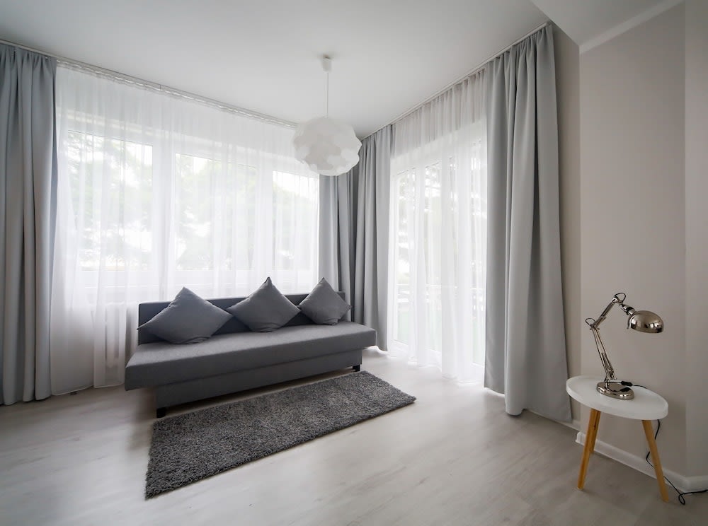 Oppholdsområde