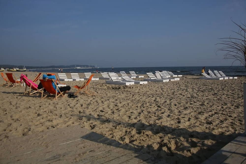 Strand