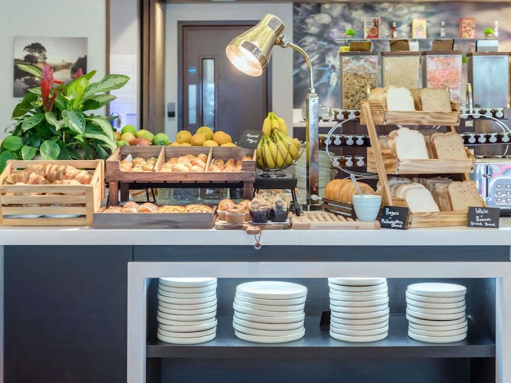 Frokostområde