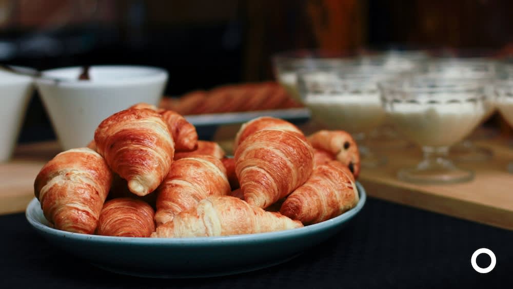 Frokostbuffé
