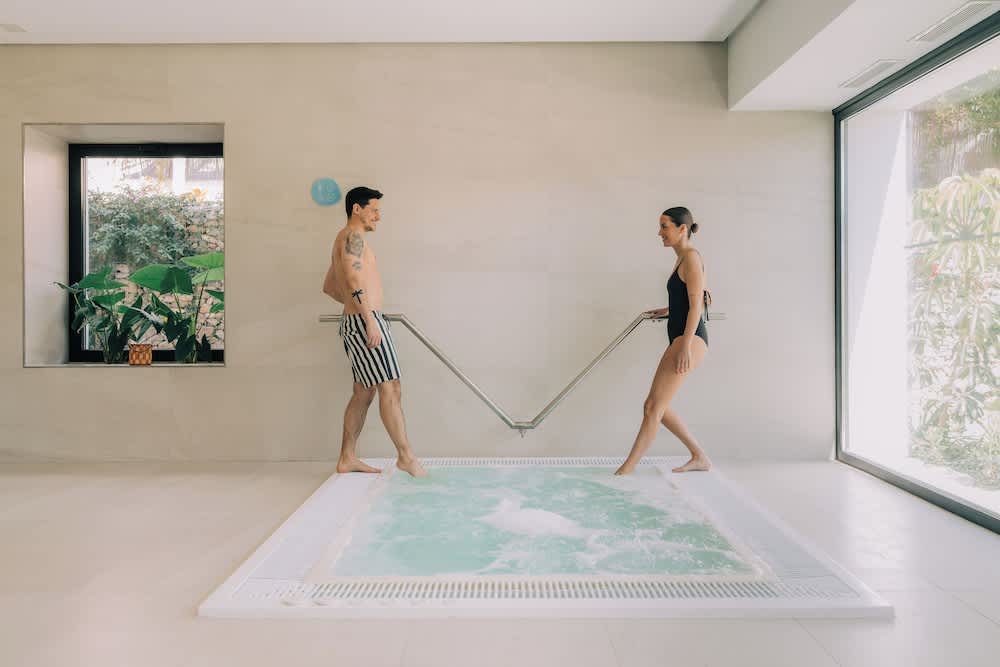 Spa