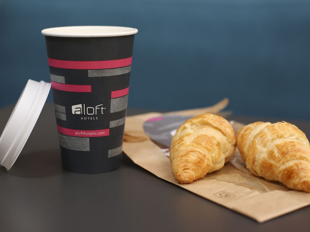 Frokostområde