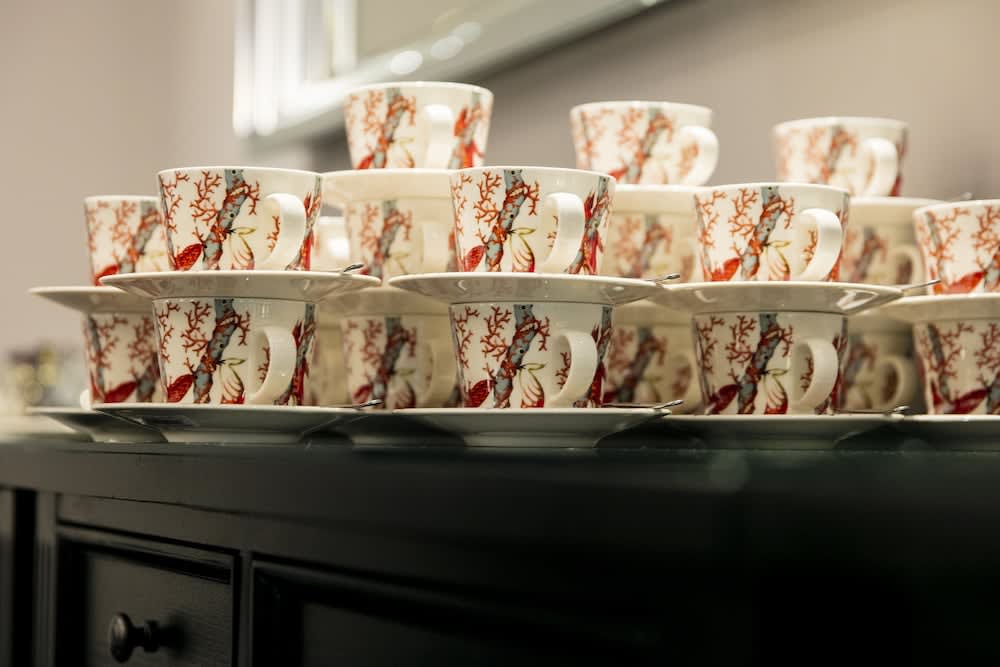 Innvendig detalj