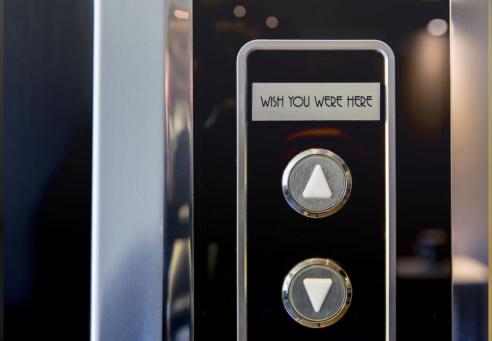 Innvendig detalj