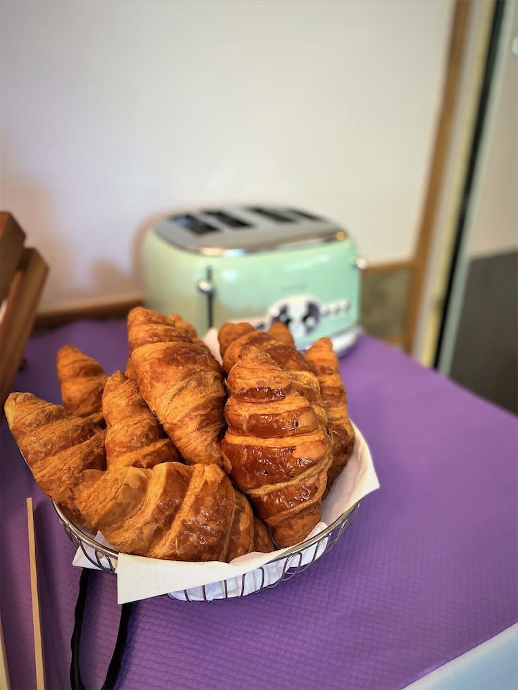 Frokostmåltid