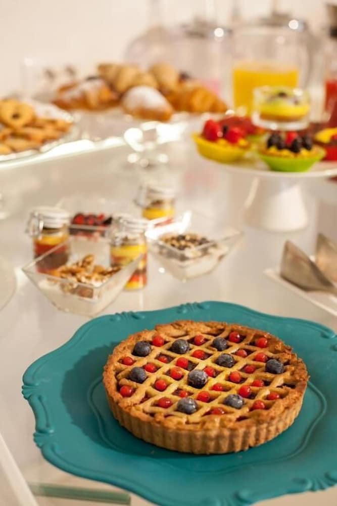 Frokostmåltid