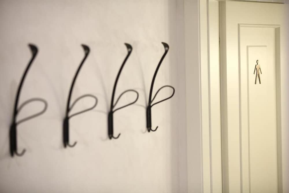 Innvendig detalj