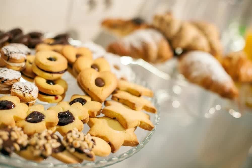 Frokostmåltid