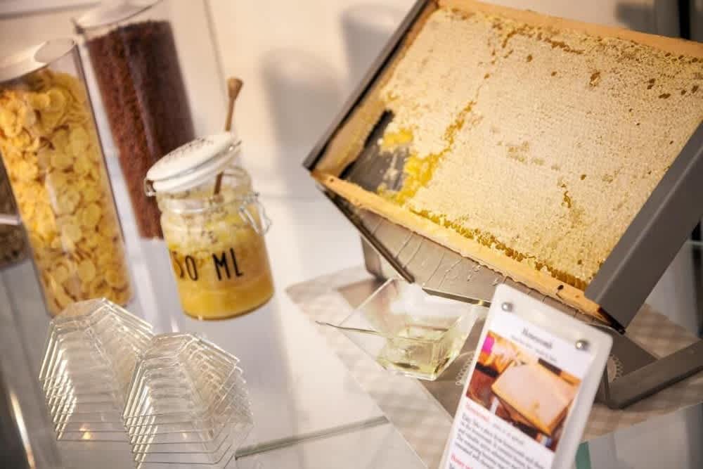 Frokostmåltid