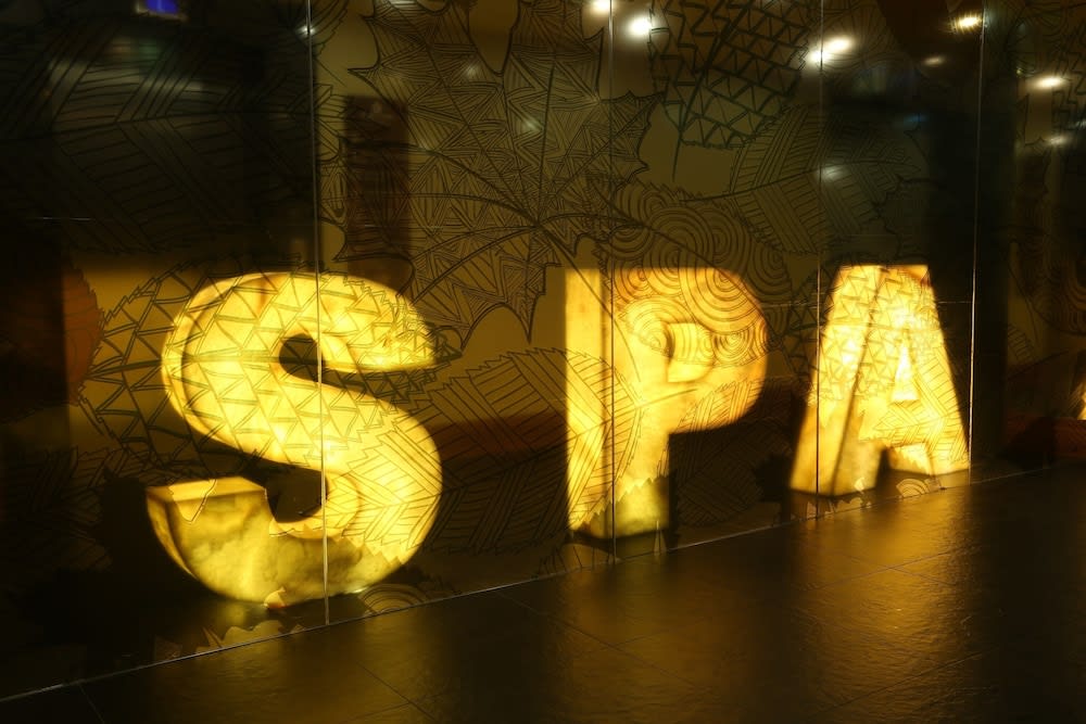 Spa