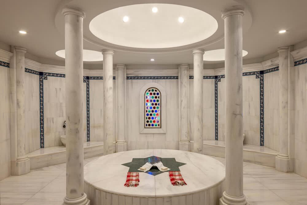 Spa