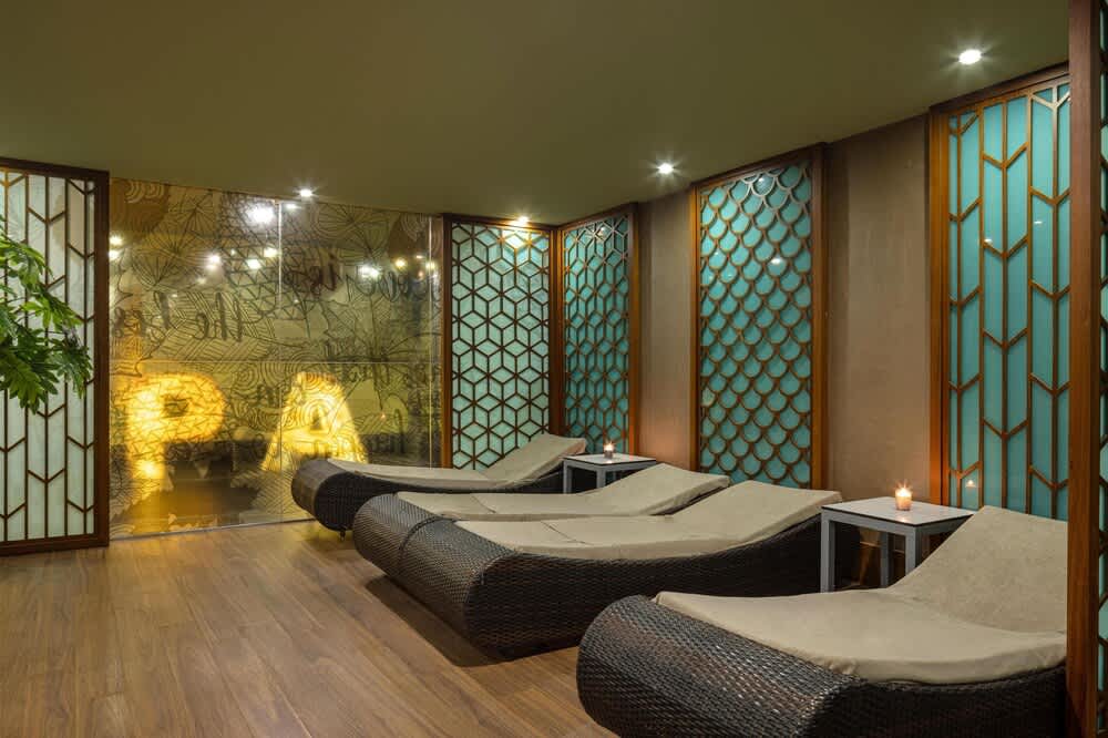 Spa