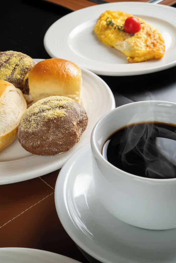 Frokostmåltid