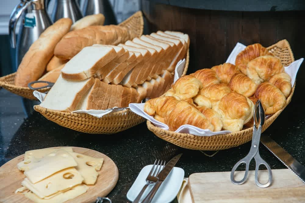 Frokostmåltid