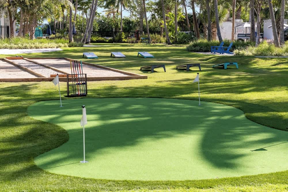 Minigolf