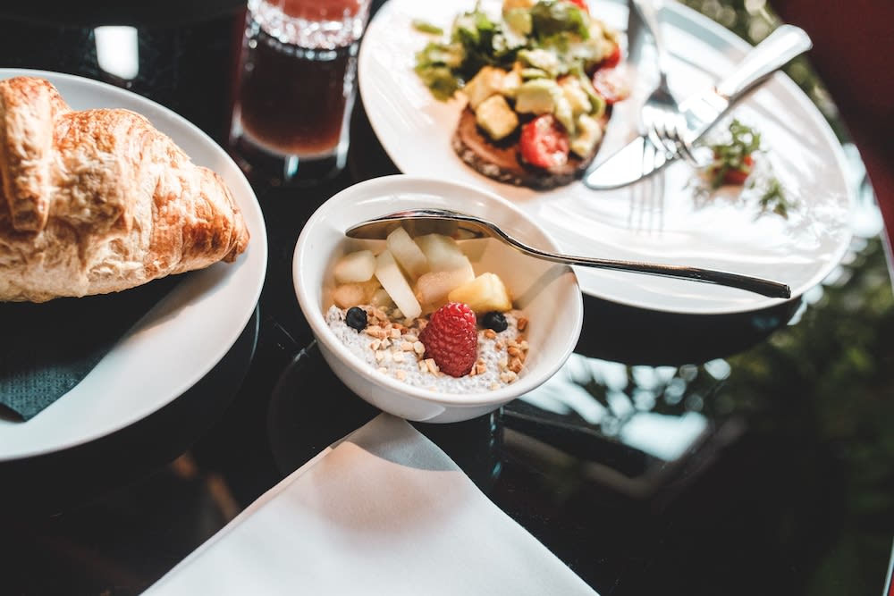 Frokostmåltid