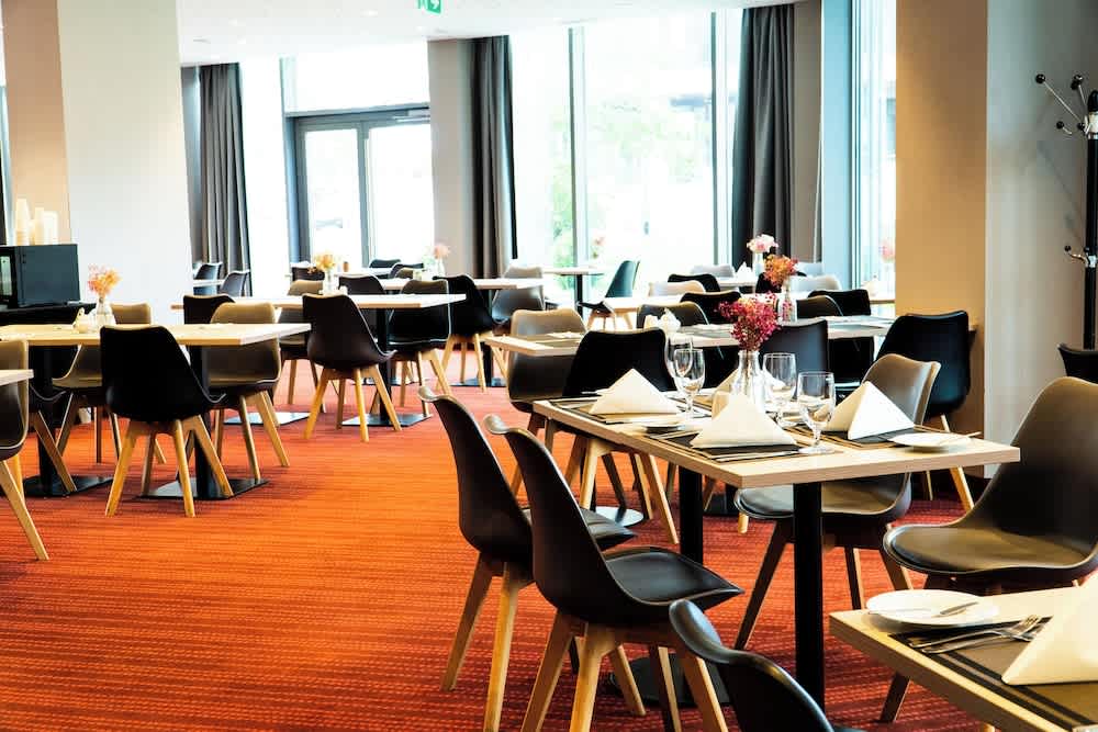 Familierestaurant