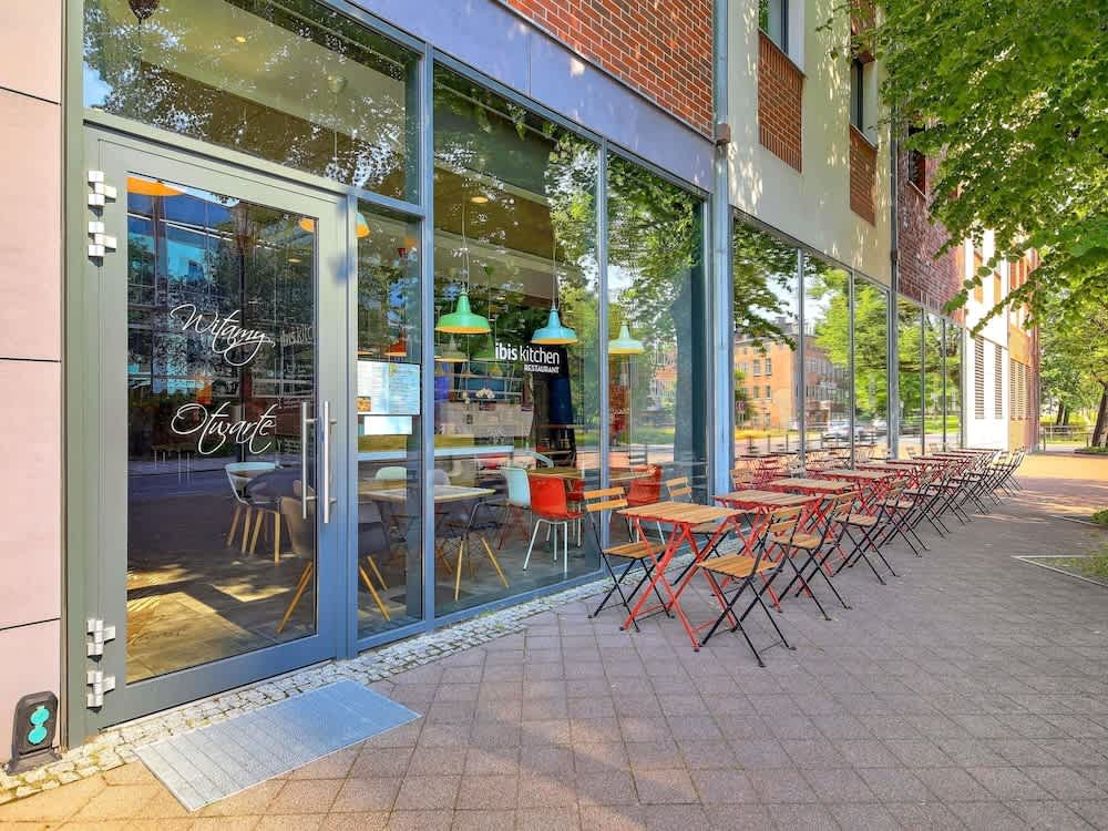 Bar (på overnattingsstedet)