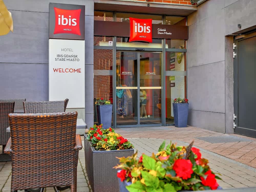 Bar (på overnattingsstedet)