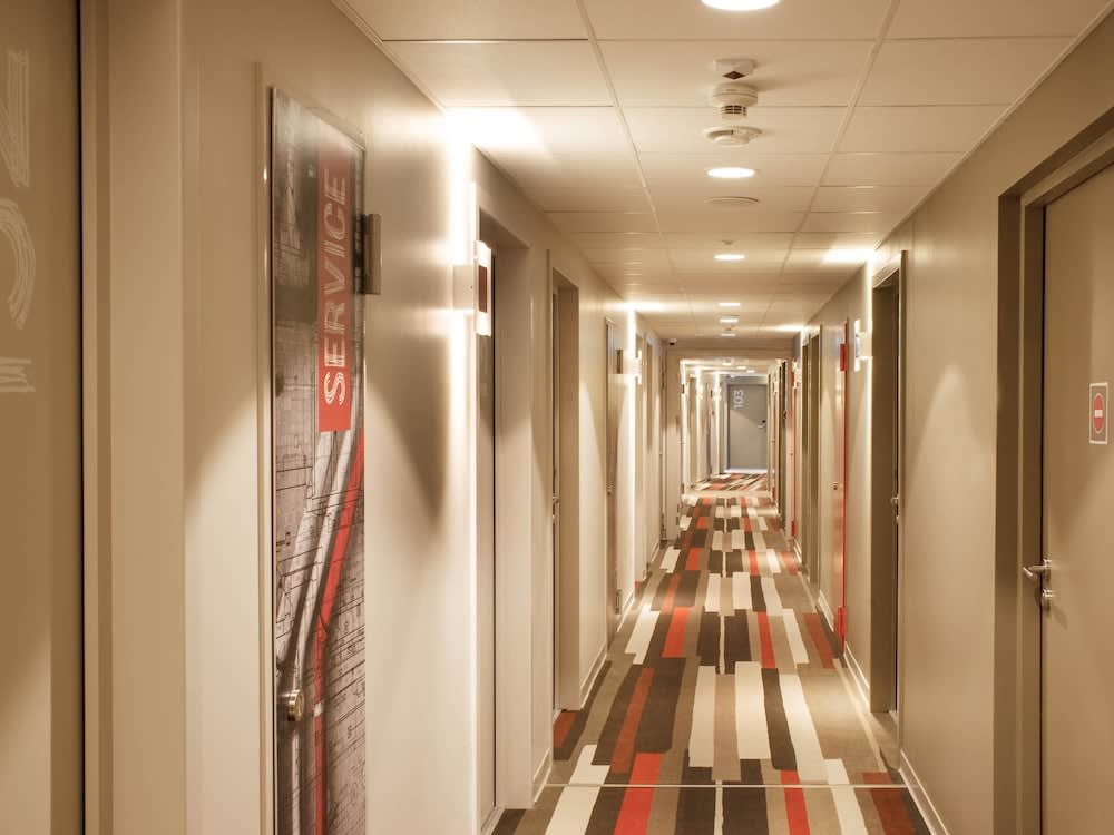 Eksteriør