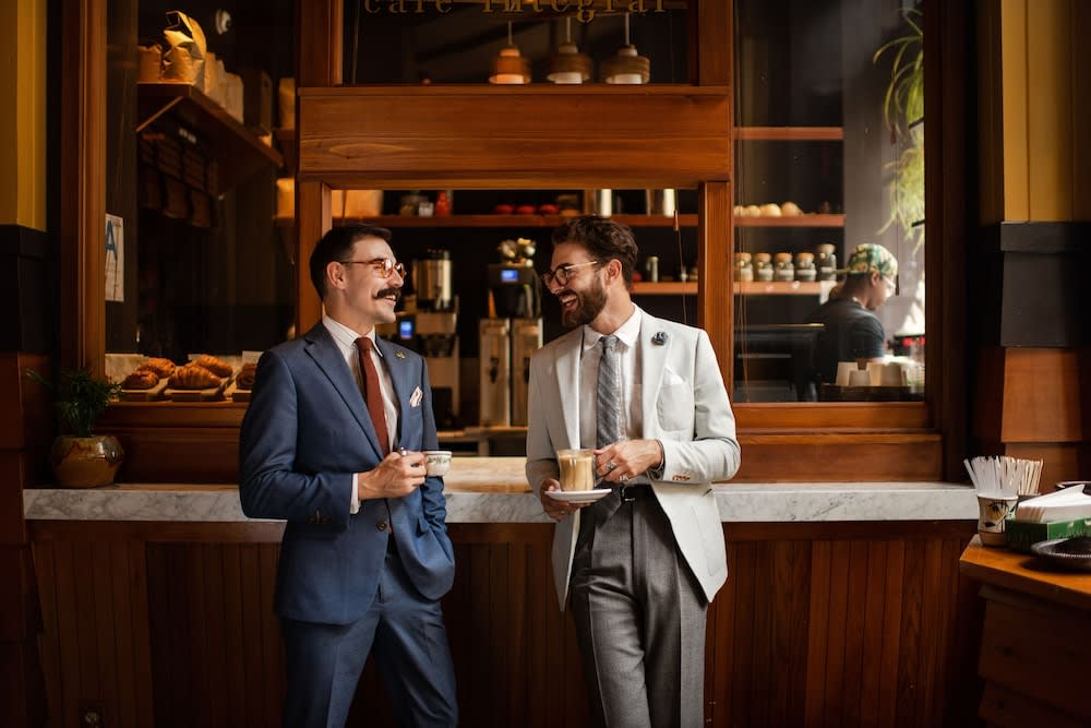 Kaffebar