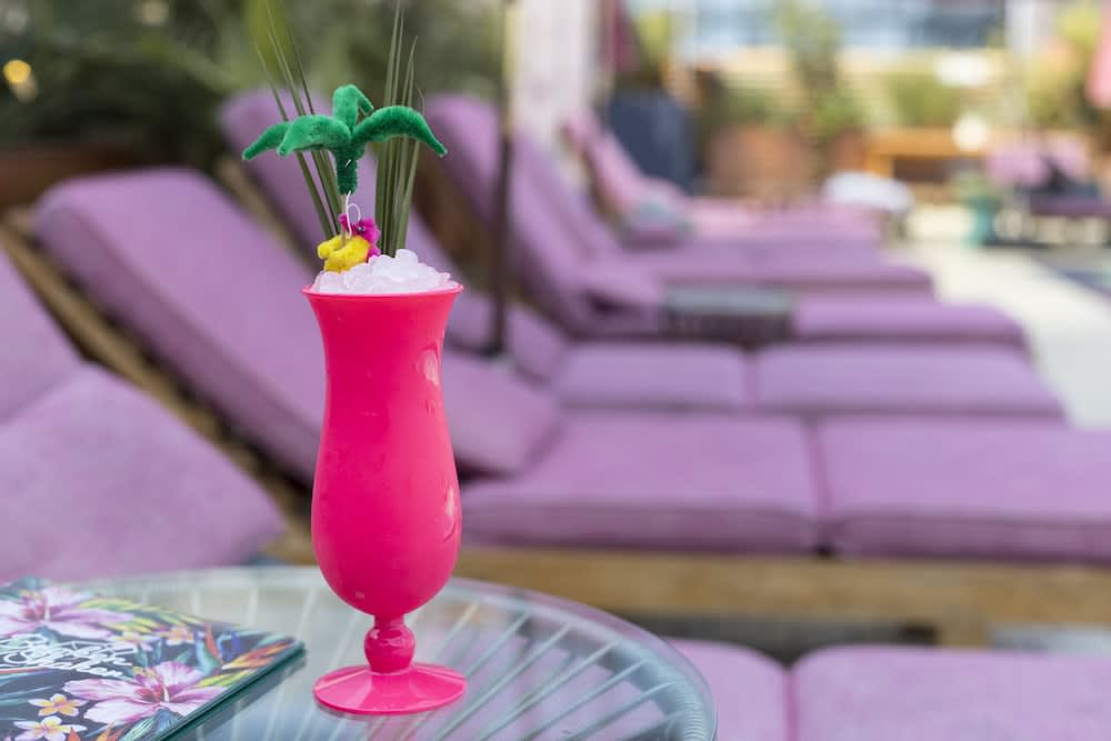 Solterrasse