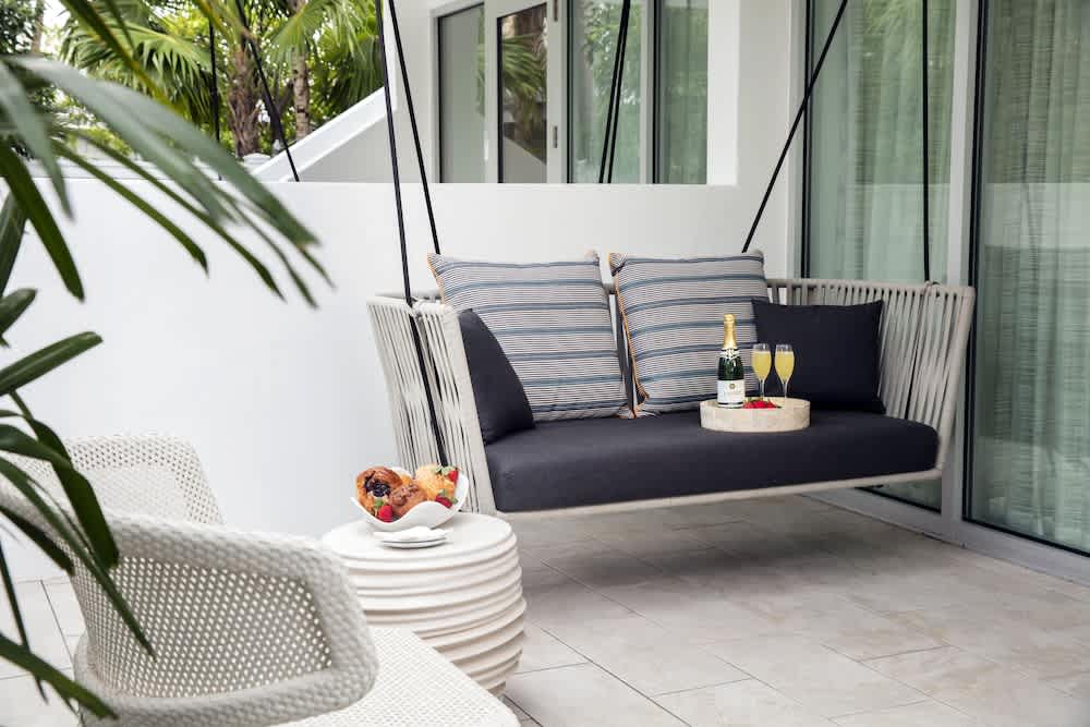 Veranda