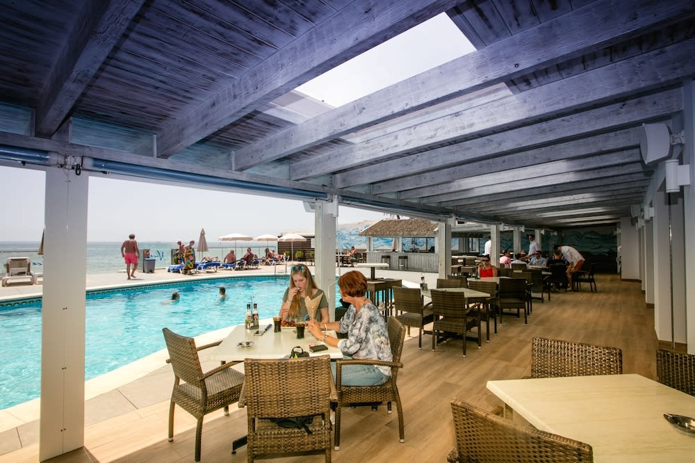 Familierestaurant