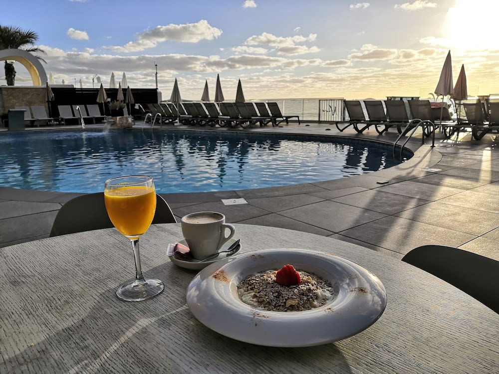 Frokostområde