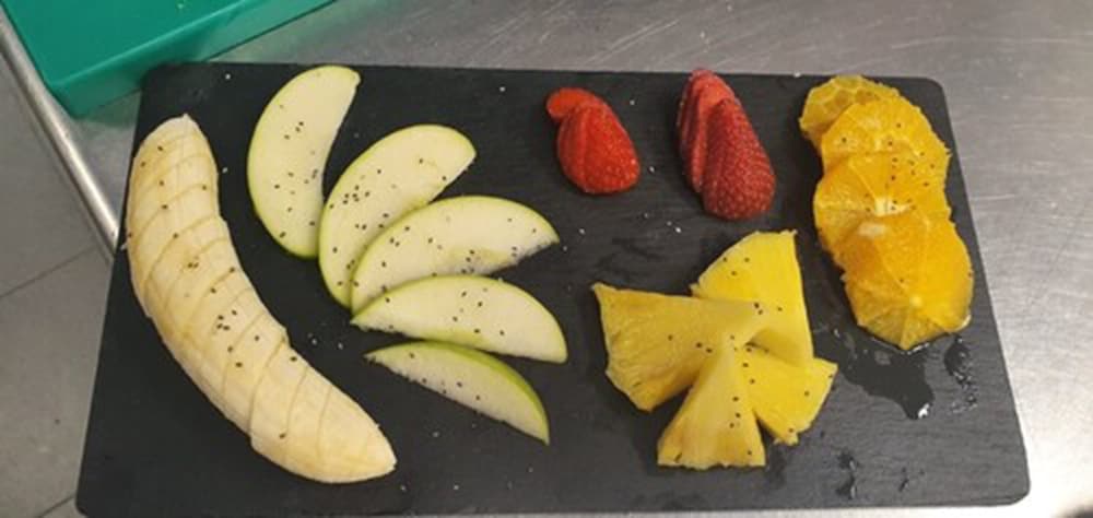 Frokostmåltid