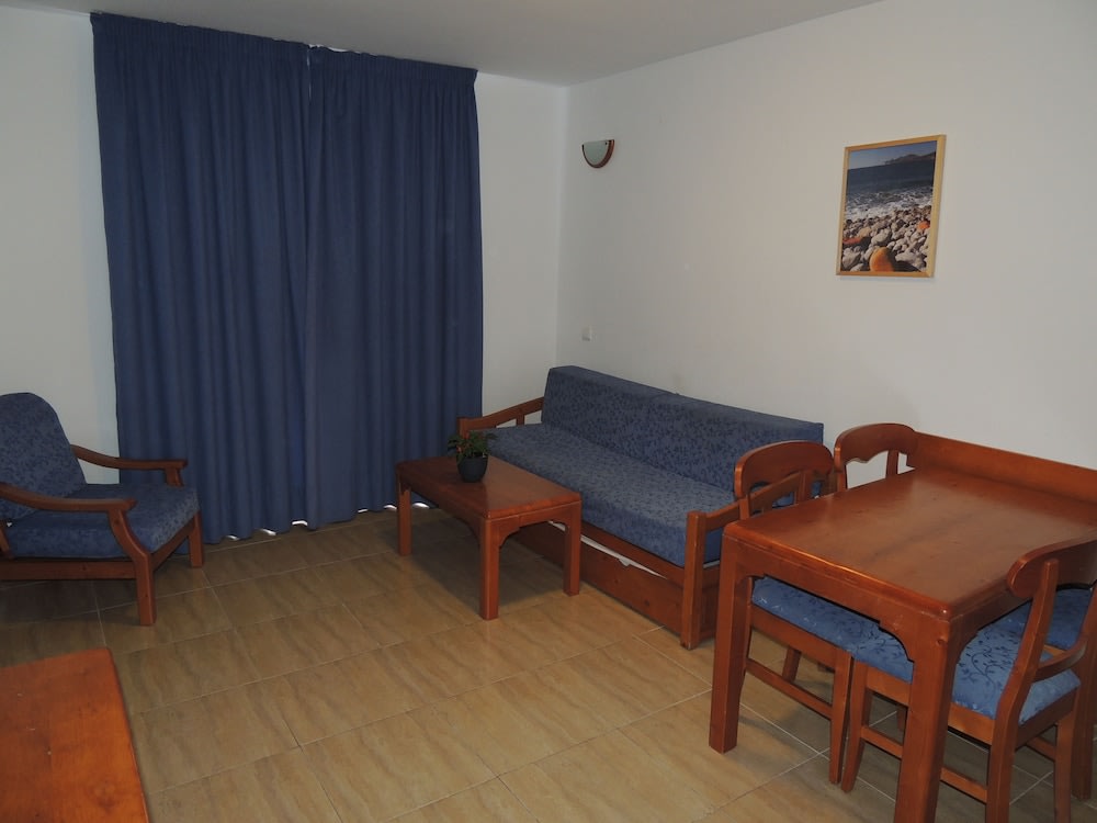 Oppholdsområde