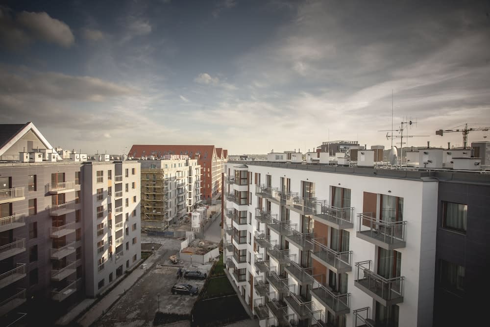 Eksteriør