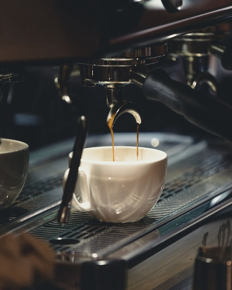 Kafé