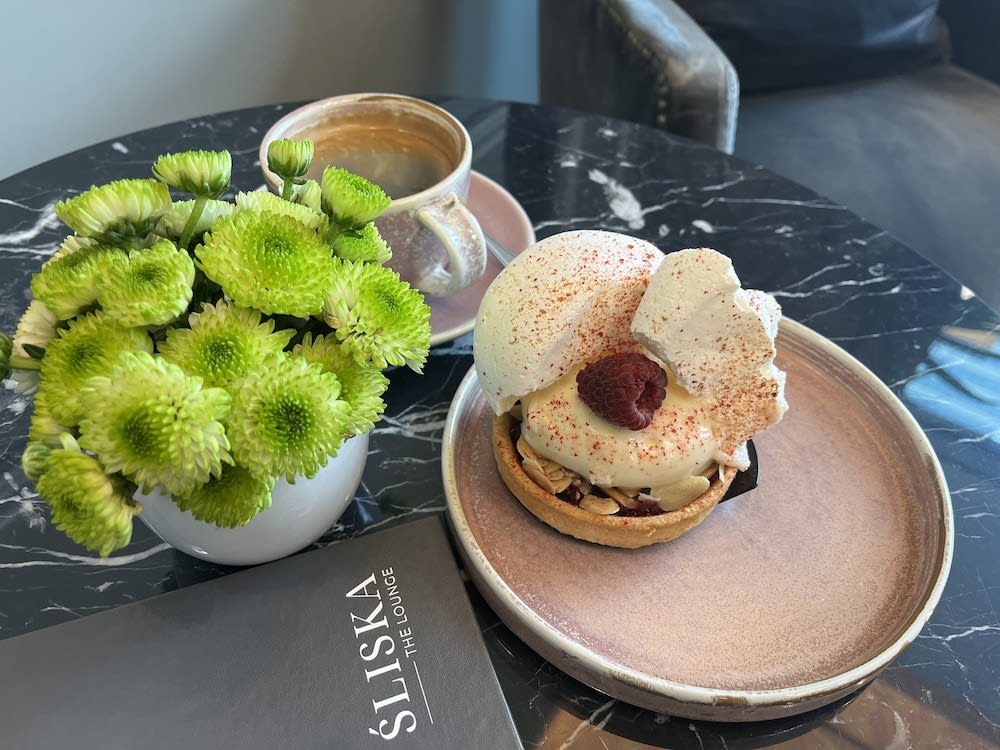 Kafé