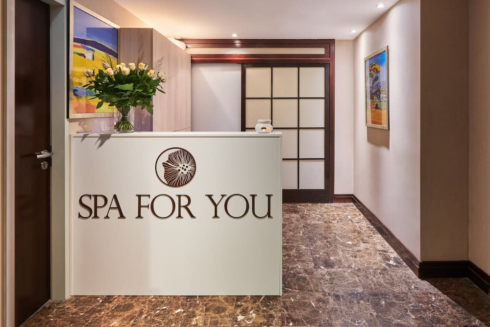 Spa