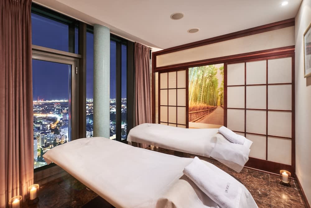 Spa