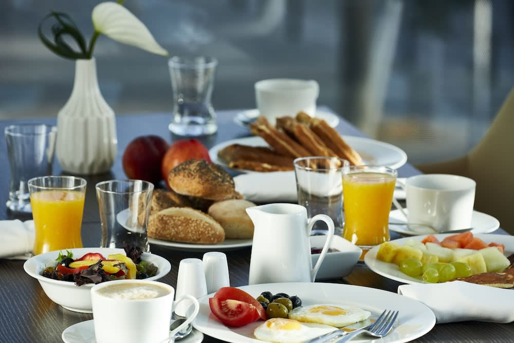 Frokostmåltid