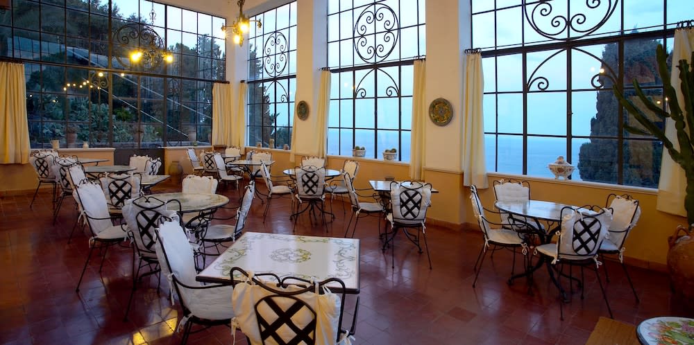 Frokostområde