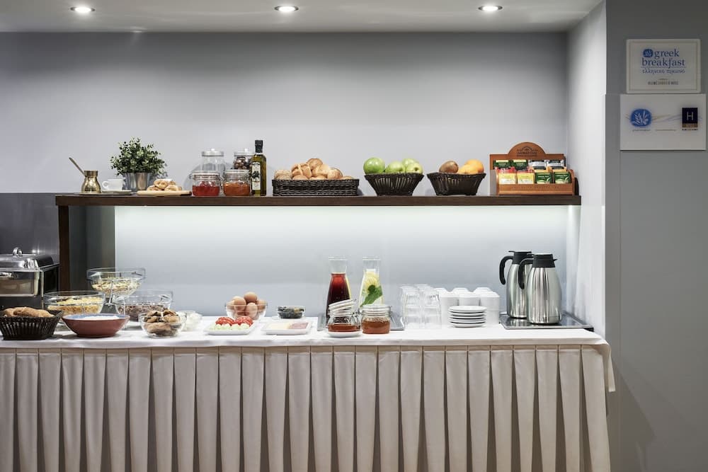 Frokostmåltid