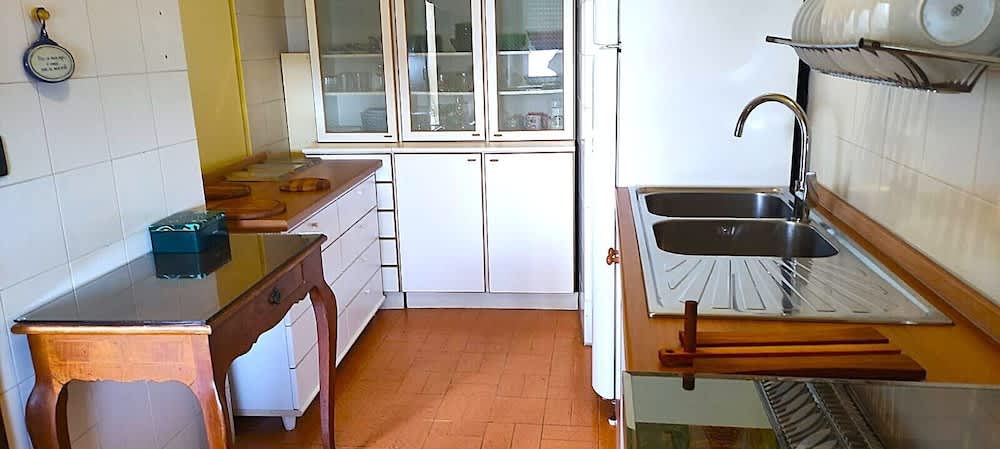 Eget kjøkken
