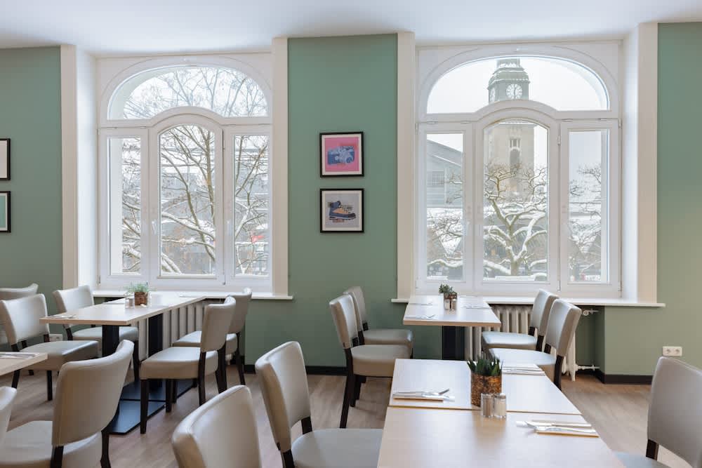 Frokostmåltid