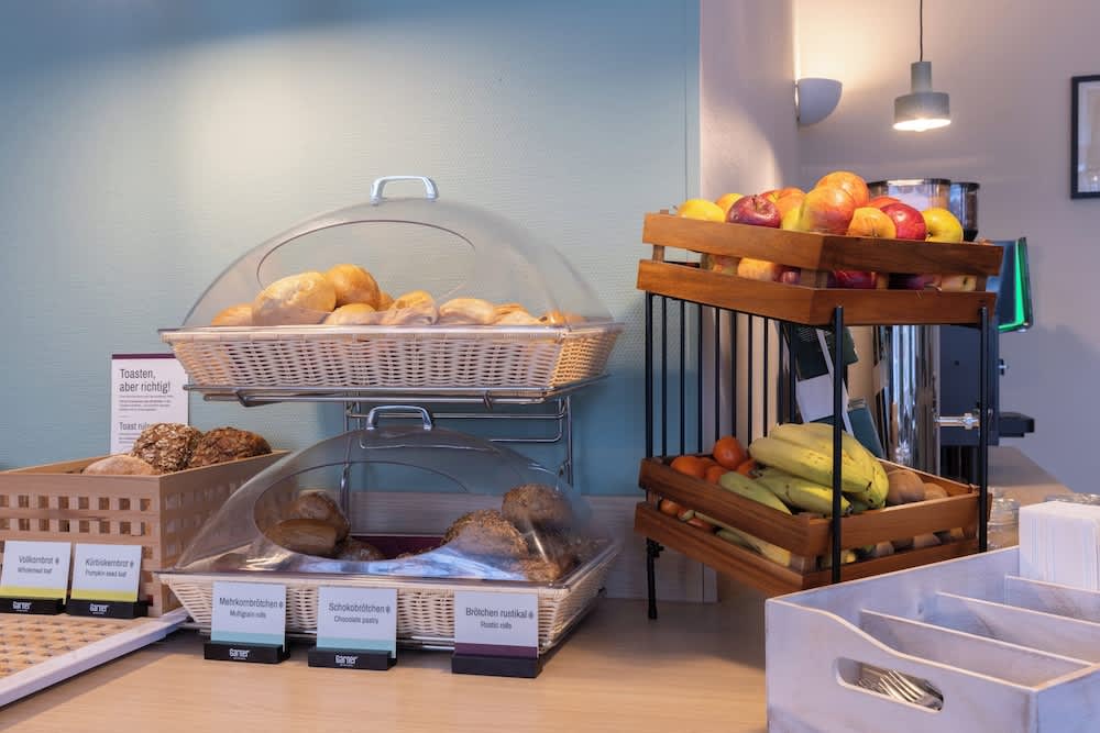 Frokostmåltid