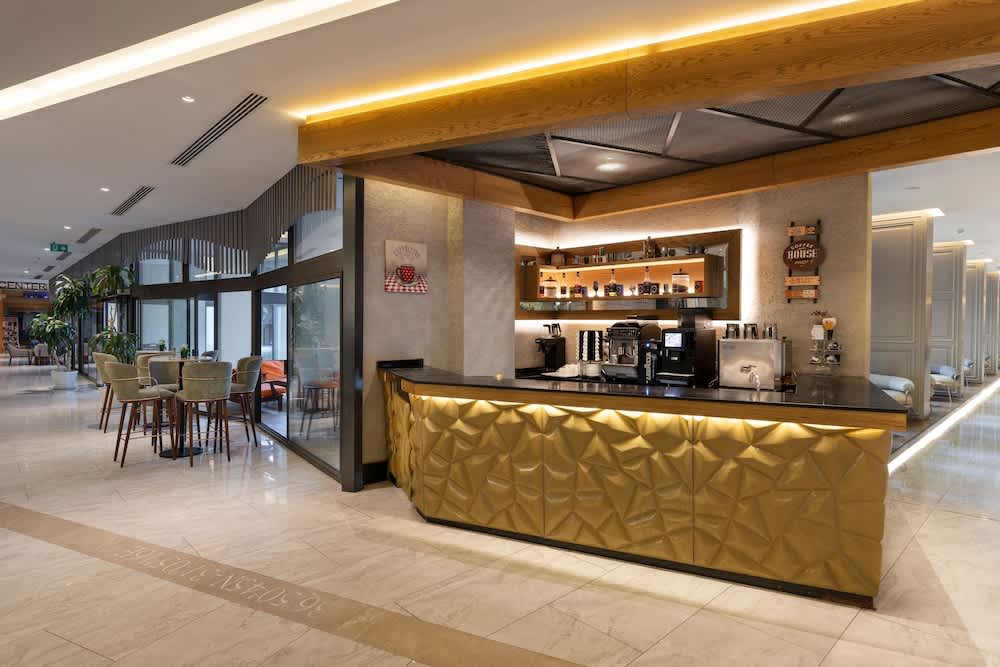 Kafé