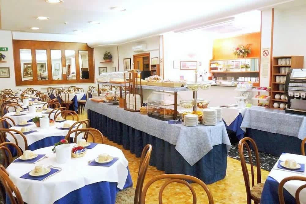 Frokostområde
