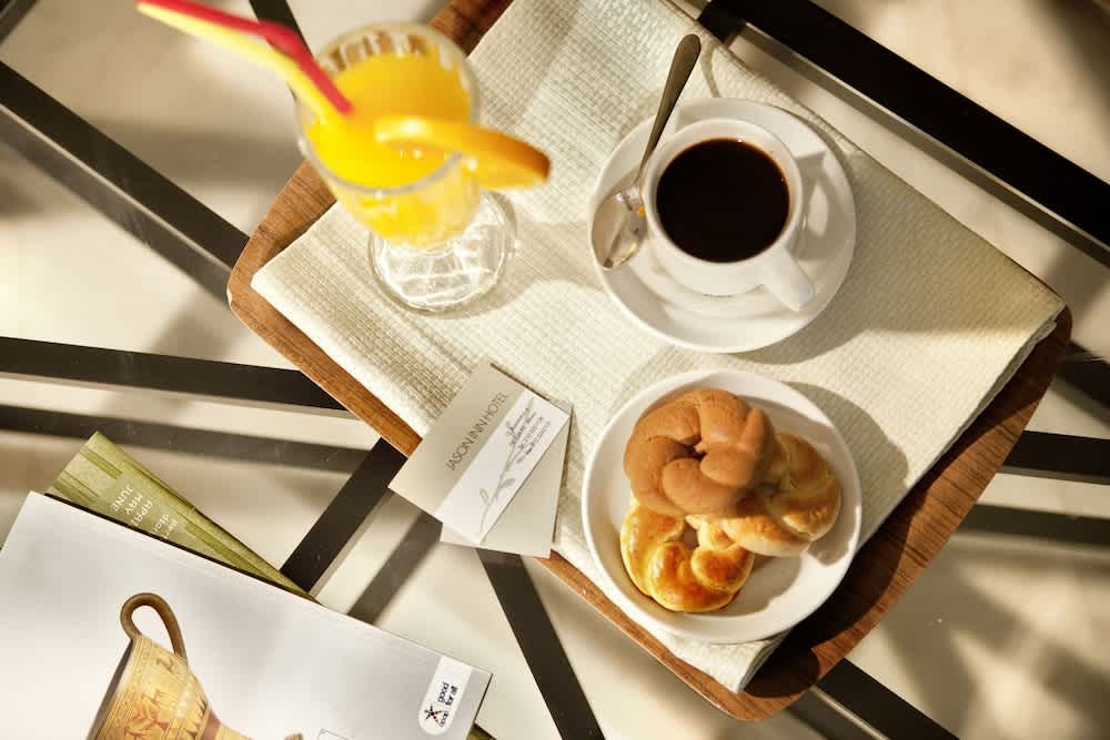 Frokostmåltid