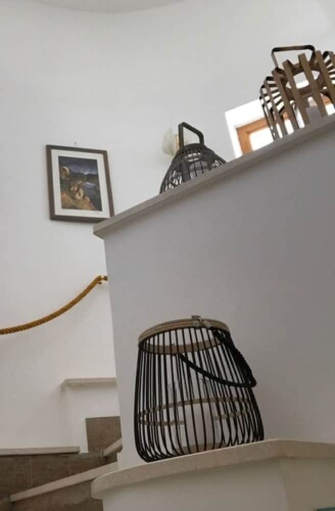 Innvendig detalj