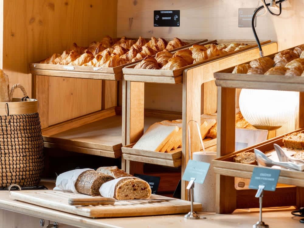 Frokostområde
