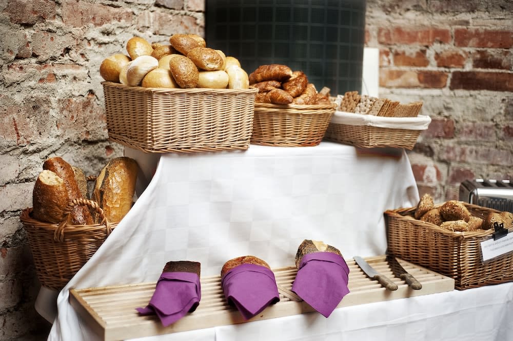 Frokostområde